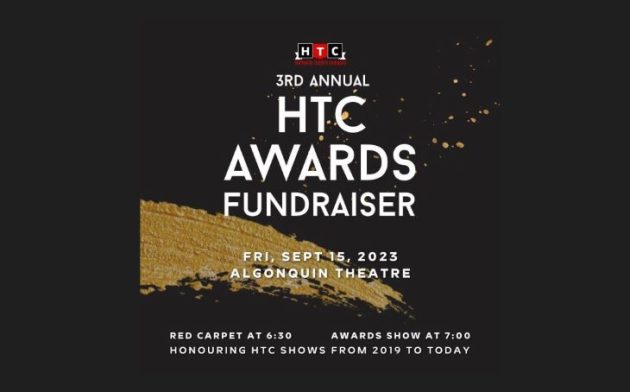 HTC hosts third Annual Awards Show fundraiser
