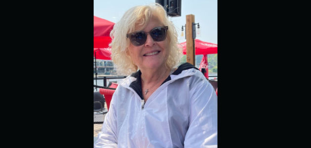Nancy Dougherty-Redshaw