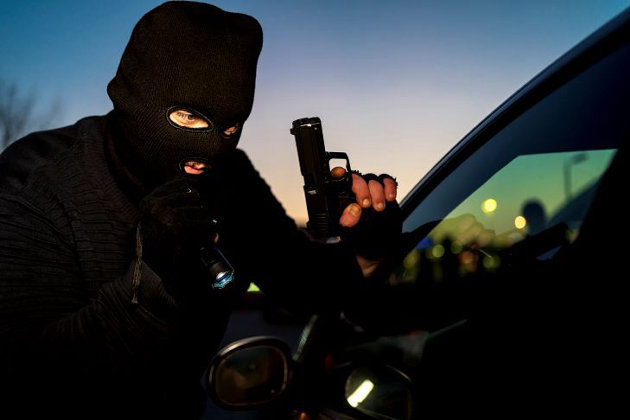 Joint provincial carjacking task force announced