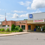 MAHC advises that CT scanner services are back online in Bracebridge