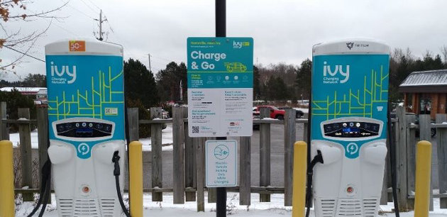Local non-Tesla electric vehicle owners are calling for better infrastructure