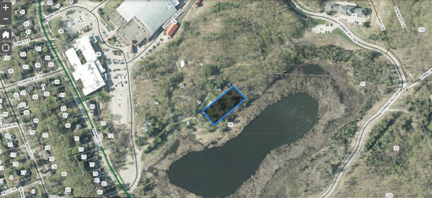 Stone tries to hit the brakes on a multi-use facility on Lions Lookout field