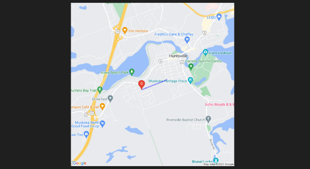 Florence Street West to close from October 16 to 20 for service connection