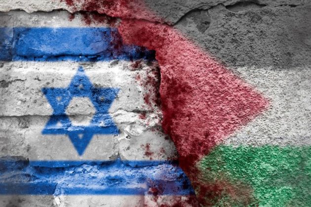 Listen Up! War in the Middle East | Commentary