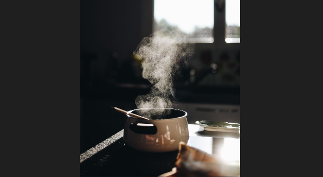 Cooking safety starts with you during Fire Prevention Week