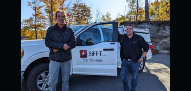 SIFFT Electric expands into Huntsville area