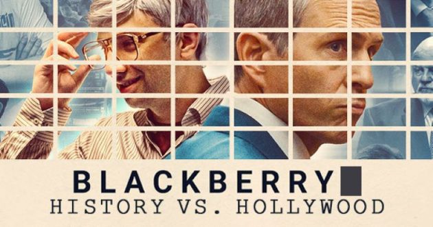 Reel Alternatives returns with Blackberry on October 16