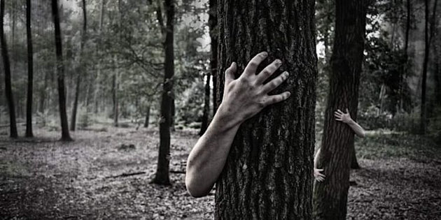 Ghost Tour October 28 with Paranormal Muskoka