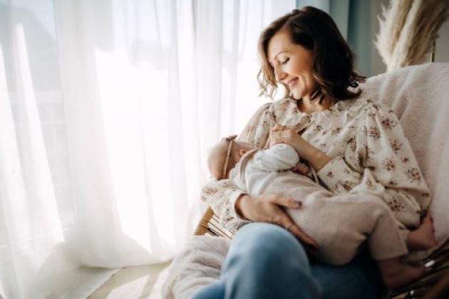 The benefits of breastfeeding | Commentary