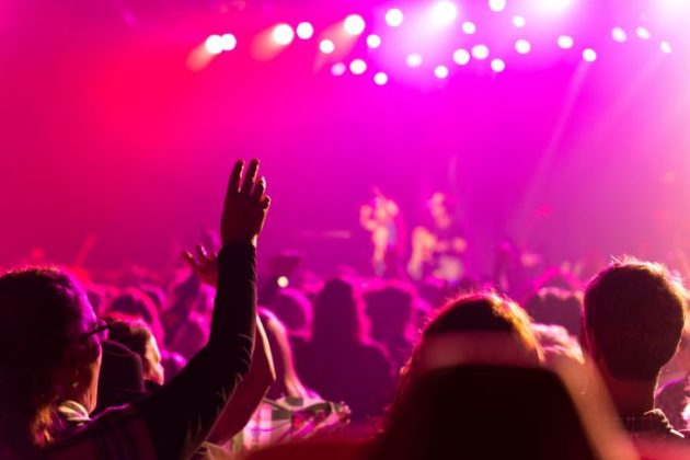 Girlfriends Getaway Weekend returns November 3-5