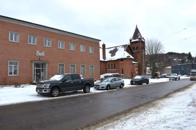 Winter operations and parking restrictions in Huntsville in effect November 1