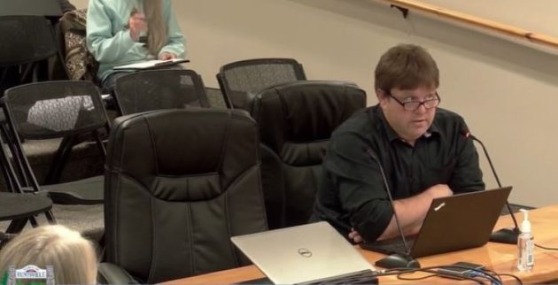 Director says department is ready for winter despite almost $3M in unfinished 2023 capital projects