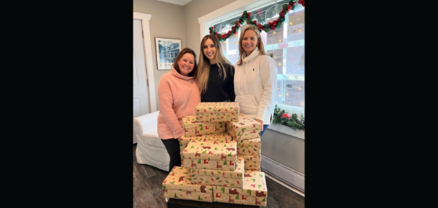Shoebox Project aims to distribute 1,500 Christmas packages