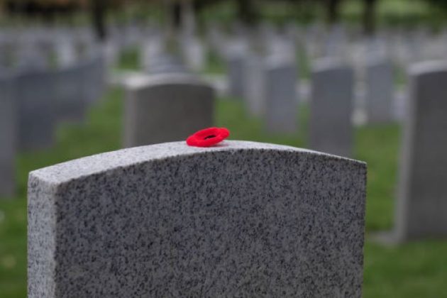 Listen Up! Lest We Forget | Commentary