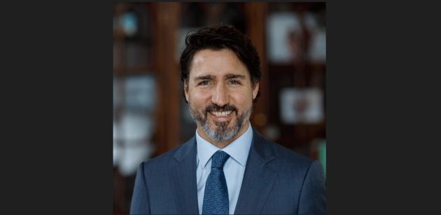Listen Up! Trudeau blinks on climate change: A guest post by Dave Wilkin | Commentary