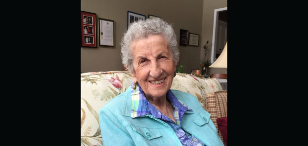 Holocaust survivor and educator Eva Olsson receives Order of Canada