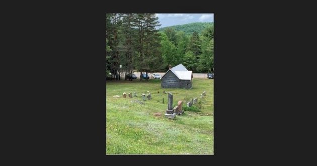 Lake of Bays Council votes in favour of designating Paint Lake Cemetery and School House as a heritage site
