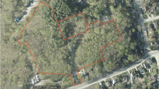 Muskoka Community Land Trust looks to Huntsville for its first project