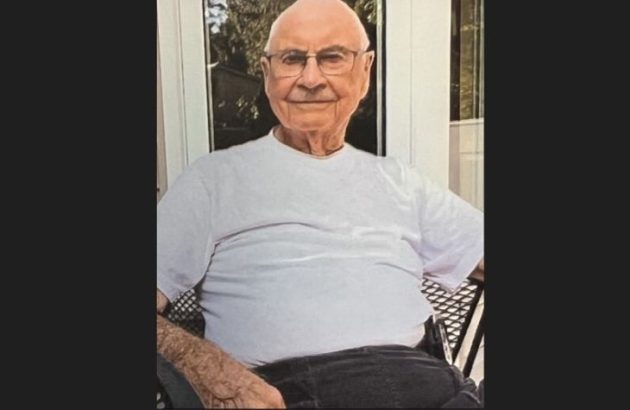 Ernest William “Bill” R. Grigg