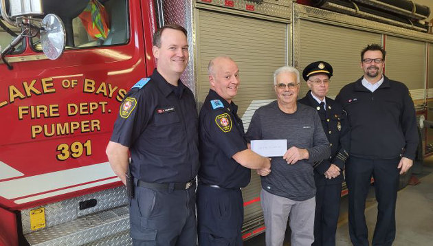 Raso family continues fundraiser in their son’s memory