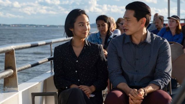 Reel Alternatives presents Past Lives, the highly acclaimed debut from  Korean-Canadian Director, Celine Song