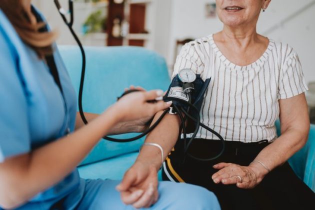 All I want for Christmas is my homecare | Commentary