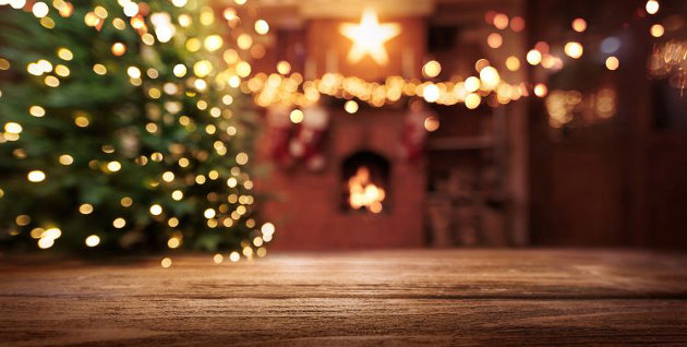 Don’t be by yourself at Christmas