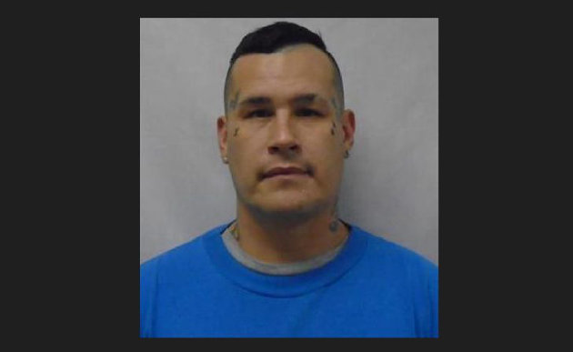 Another federal offender wanted on a Canada-wide warrant
