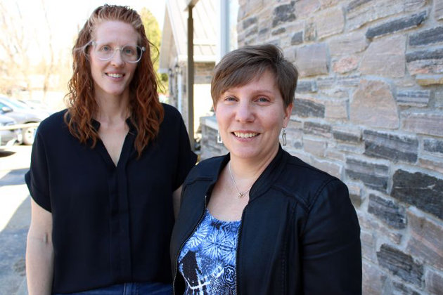 Community Living Huntsville receives $125K in Reaching Home funding for transitional housing
