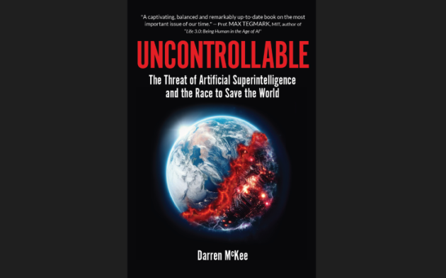 New beginner-friendly book on AI risk and safety