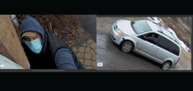 OPP asking for public assistance in attempted break-and-enter investigation