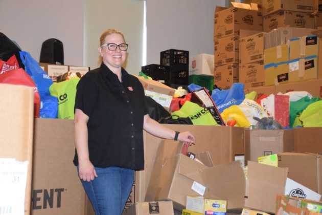 Community spirit shines once again
