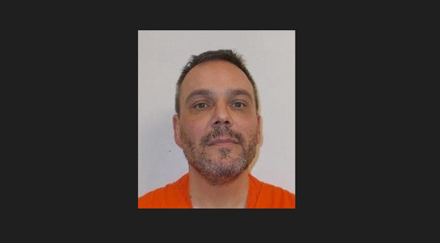 Federal offender wanted on a Canada-wide warrant