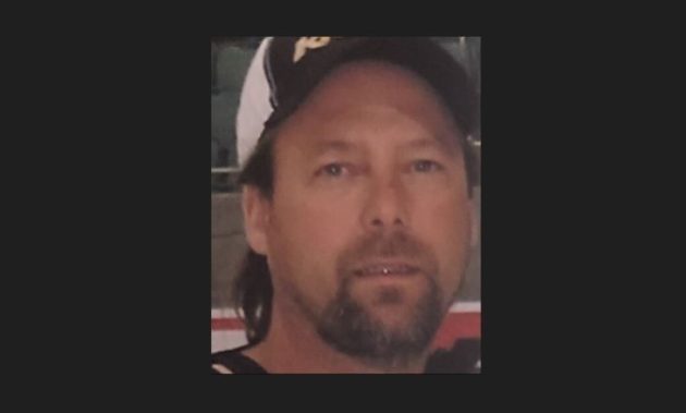 Mark Edward Janke