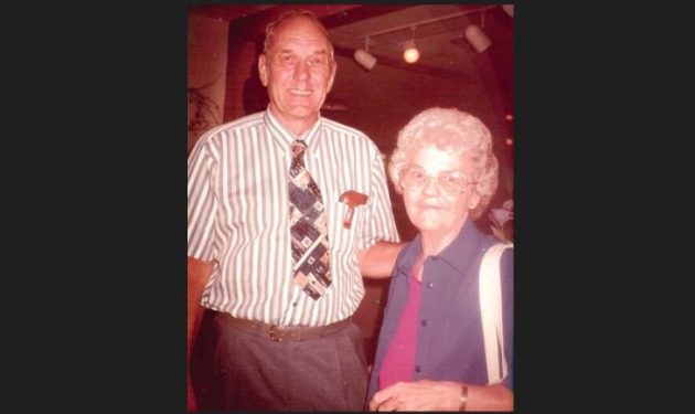 Ernie Douglas Crooks