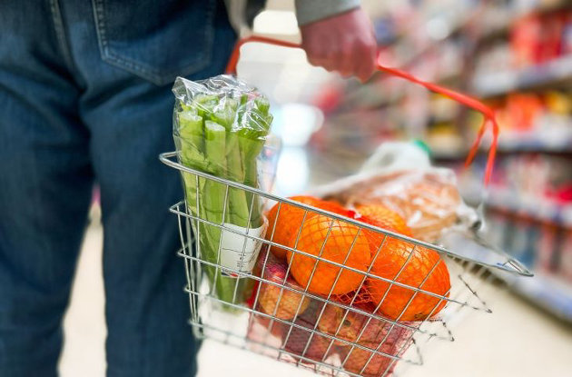 Nutritious food becoming unaffordable