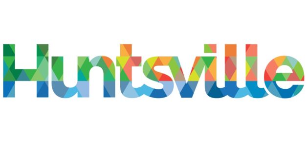 Town says new community brand for Huntsville has won international award