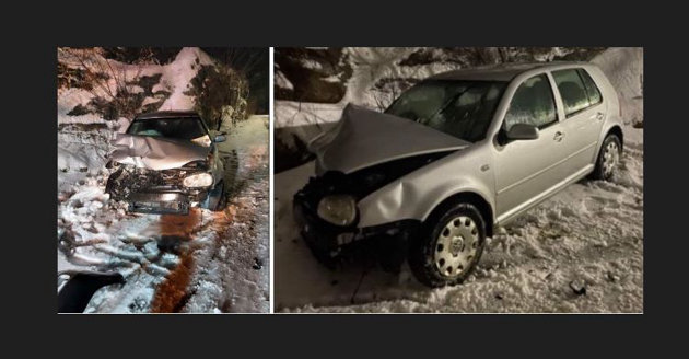 OPP investigating a hit-and-run in Gravenhurst