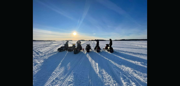 LOB to sign MOU with Ontario Federation of Snowmobile Clubs