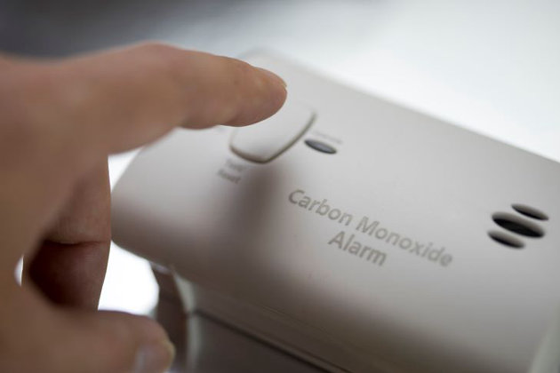 Carbon Monoxide emergency reported in Baysville on Christmas morning