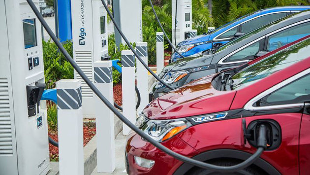 Lakeland to double number of EV charging stations in central Ontario