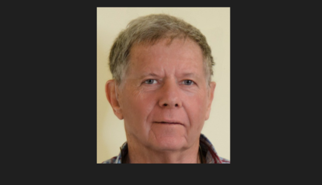 Bill Paterson