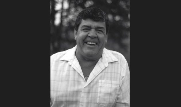 Kenneth “Ken” Stanley Butts