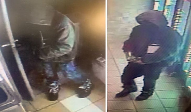 OPP seek assistance in three reports of break-and-enters in Huntsville