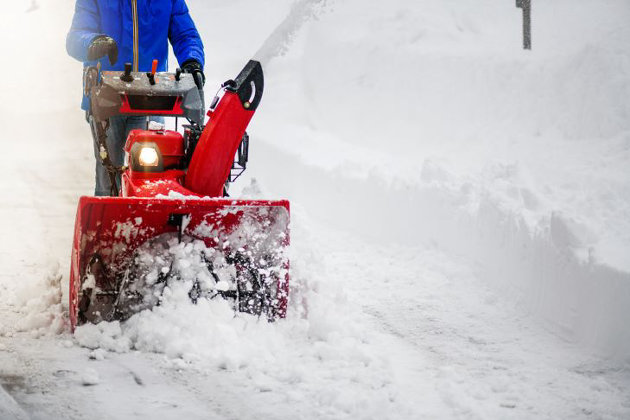 Multi-day snow squall warning continues until Thursday afternoon