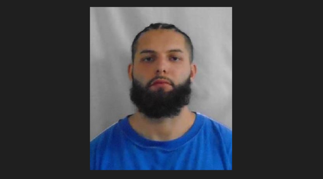 Federal offender sought on a Canada-wide warrant