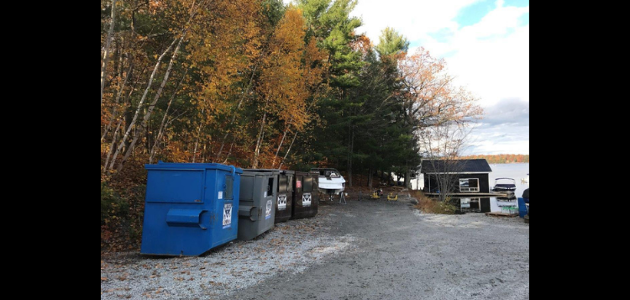 District to increase summer Lakeside Waste Collection hours by 66%