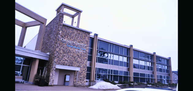 Opposition mounts in South Muskoka against hospital service delivery model