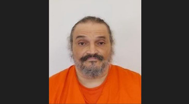 Federal offender wanted on a Canada-wide warrant