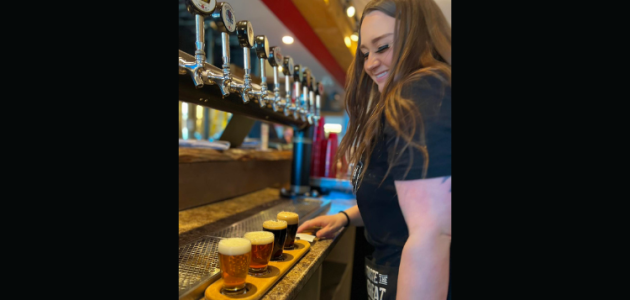 Lake of Bays Brewing awarded Bracebridge arena café lease